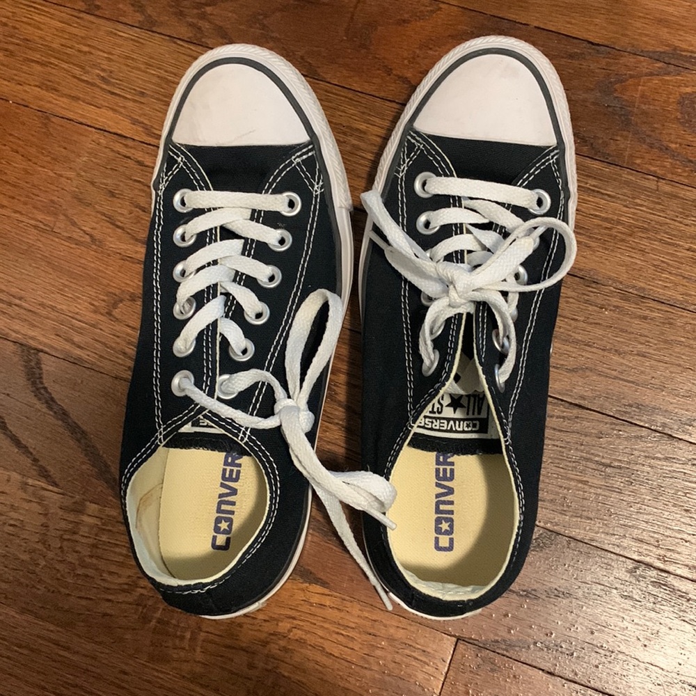 Converse Shoes